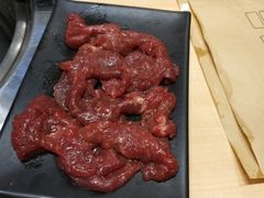 原味烤牛肉-花味·自助烤肉(雨花客厅店)