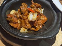 -小放牛炒菜馆(华北商厦店)
