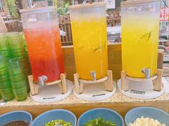 -曾百万小炉小串自助烧烤(高新店)