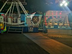 -杭州城北体育公园