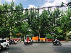 -兰溪青年公园