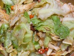 -华顺土菜馆(洪岗路店)