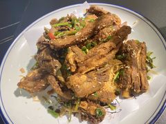 -五味坊·喜宴楼(瑞丰商博城店)