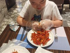 -合肥皇冠假日酒店·菲亚斯特自助餐厅(黄山路店)
