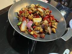 -湘香私房菜(大石长隆店)