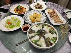 -马老六清真餐饮(西站店)