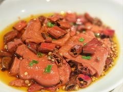 -沸腾鱼乡(知春路分店)