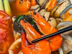 -Thai Alley泰爱里(二沙岛店)