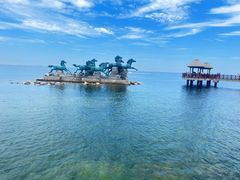 -养马岛旅游度假区