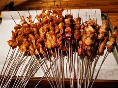 -铁人烧烤(北京店)