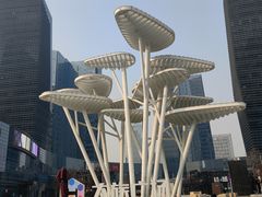 -大族广场Mall&More