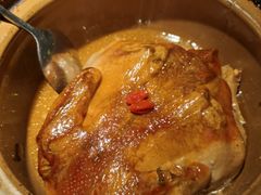 外婆茶香鸡-外婆家(静安大悦城店)