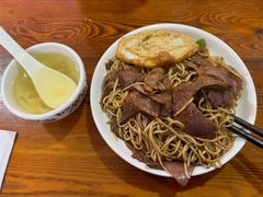 -老高面馆(洋泮路店)