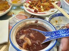 -大汗烧烤滩羊馆(清水河公园店)