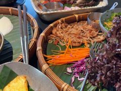 -Ameigo梅果·云贵川bistro(长宁来福士店)