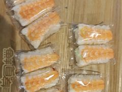 -鲜道寿司(无锡苏宁店)