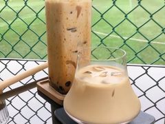 -游心咖啡(青山滨江店)