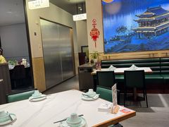 -老馆子·建德菜·山肴鱼鲜(海威新界店)