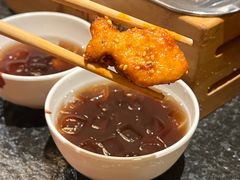 -福苗小骆驼烧烤(曲江店)