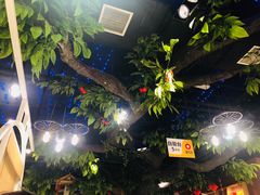 -蕃茄述·好汤自然来(江汉路店)