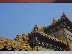 -故宫冰窖餐厅