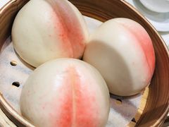 唐宫蟠桃包-唐宫海鲜舫
