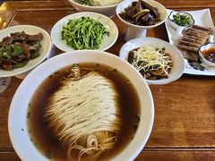 -同得兴 Since·1995 传统苏式面馆(十全街店)