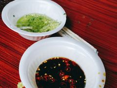 -威邵鸡煲(西华路总店)