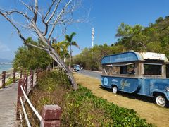 -三亚西岛海洋文化旅游区