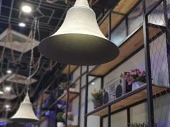 大堂-尚岛私房菜(西方巷店)