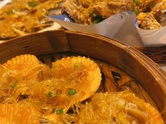 -桥东喜碧海鲜街(水东街店)