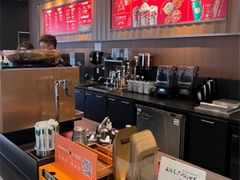-星巴克(南京弘阳购物中心店)