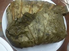 -香港蓮香樓(上環店)