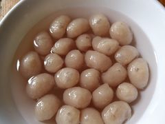 鱼旦-章记正宗南岗鱼蛋火锅