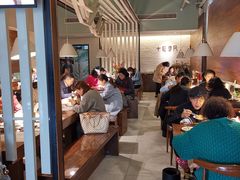 大堂-十面春风·江南面馆(崇宁路店)