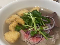 -CHILL Pho澳洲牛肉越南粉(佛山顺德万象汇店)