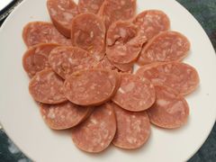 -燕北云山·农家菜·灶台鱼(密云溪翁庄店)