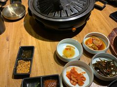 -九田家黑牛烤肉料理(华侨城店)