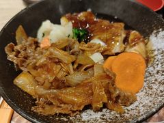 -吉野家(大悦城店)
