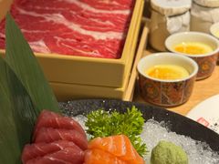 -温野菜涮涮锅(西单大悦城店)