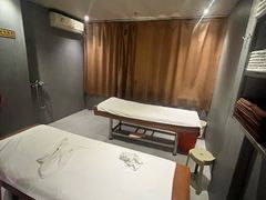 -扬派·扬州搓背馆(运河旗舰店)