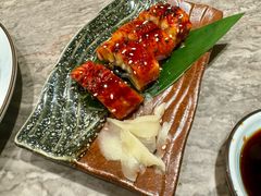 -大渔铁板烧(海雅缤纷城店)