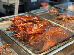 -竺桥兄弟烤鸭(总店)