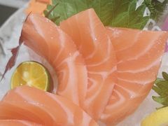 -昱匠·日本料理(金融街店)