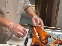 -亦海人家烤鸭店(康定街店)