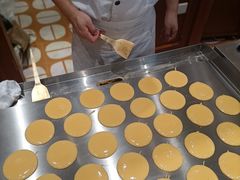 -辛一·铜锣烧(鸿寿坊店)