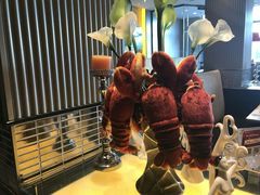 -必胜客(欧亚卖场店)