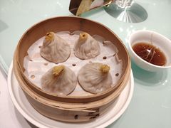 -新吉士·上海菜(浦东LCM置汇旭辉店)