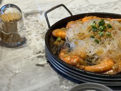 -杨厨的田园饭店(长城路店)