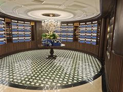 -CHARLIETOWN红茶公司(南京万象天地店)